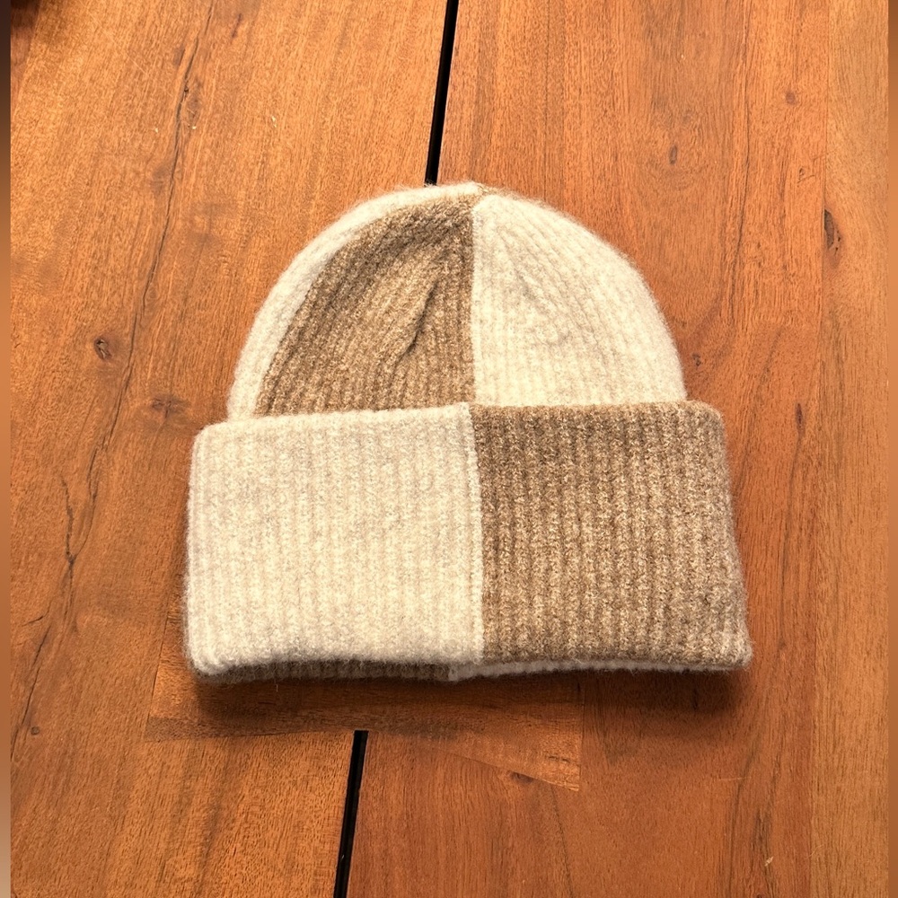 Anthropolgie Beanie